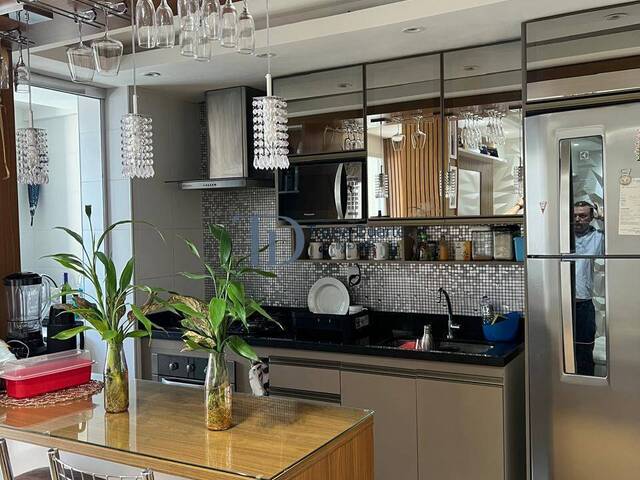Apartamento para Venda em Manaus - 5