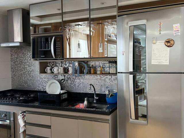 Apartamento para Venda em Manaus - 4