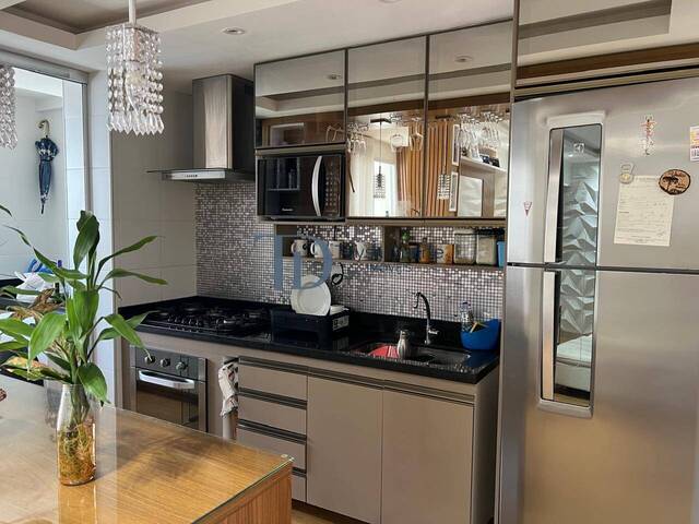 Venda em Flores - Manaus