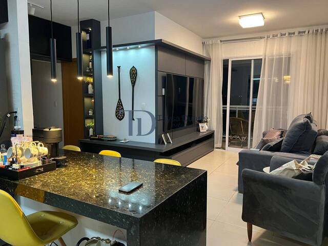 Venda em Flores - Manaus