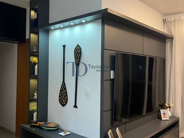 #40 - Apartamento para Venda em Manaus - AM