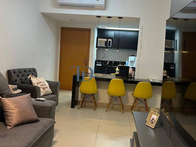 #40 - Apartamento para Venda em Manaus - AM