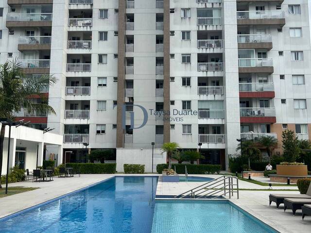 Venda em Flores - Manaus