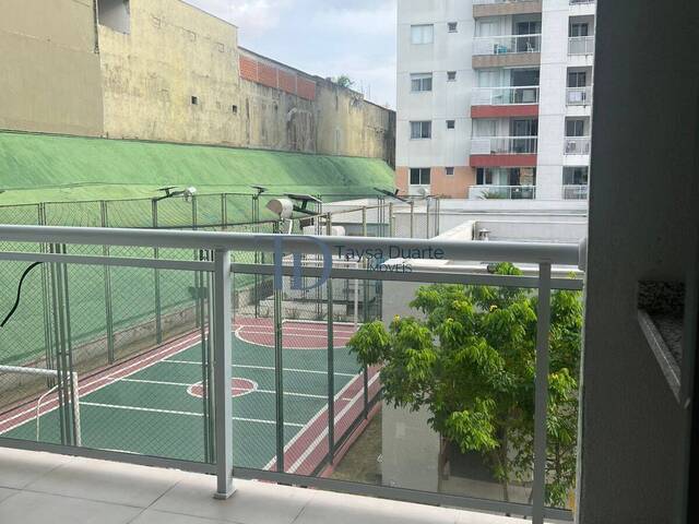 #38 - Apartamento para Venda em Manaus - AM