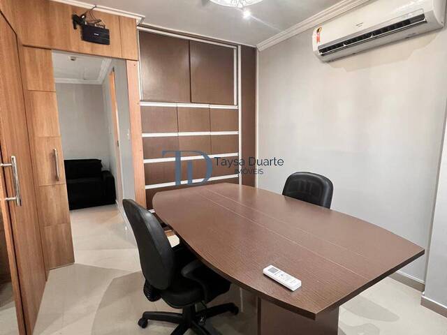 sala comercial manaus