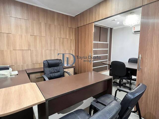 milleniun business center