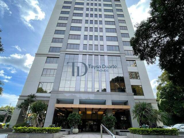 #42 - Sala para Venda em Manaus - AM