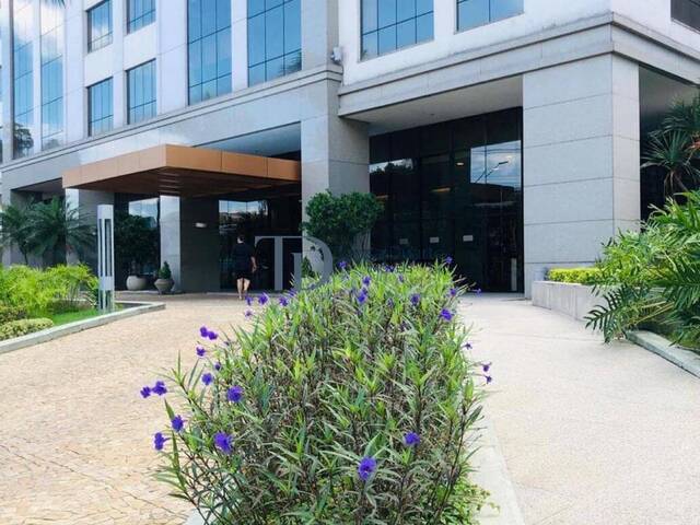 #42 - Sala para Venda em Manaus - AM