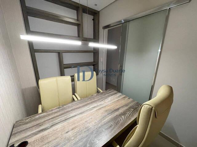 #42 - Sala para Venda em Manaus - AM