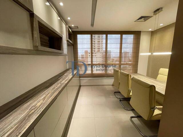 #42 - Sala para Venda em Manaus - AM