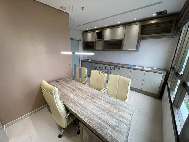 #42 - Sala para Venda em Manaus - AM