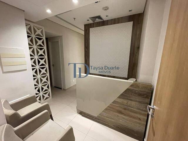 #42 - Sala para Venda em Manaus - AM