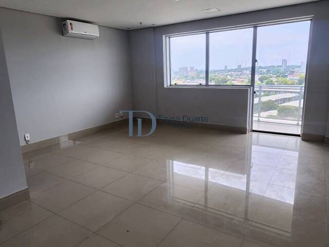 #43 - Sala para Locação em Manaus - AM