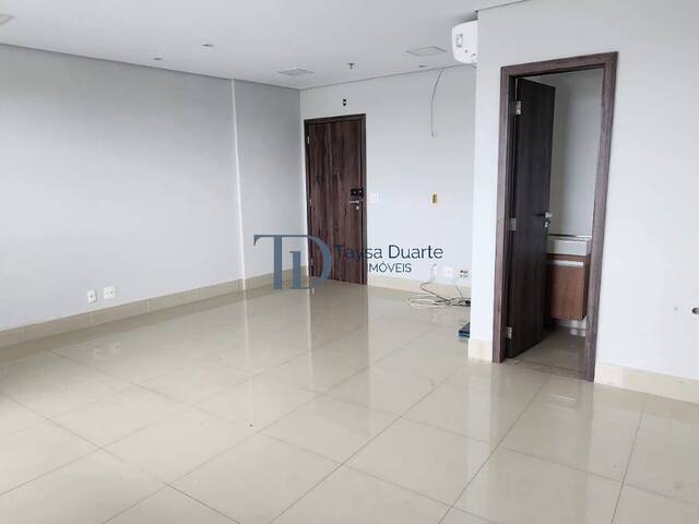 Sala para Locação em Manaus - 4