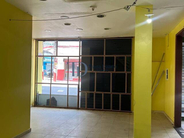 loja para locacao centro