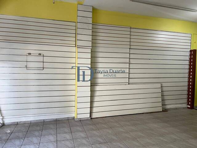 #44 - Loja para Locação em Manaus - AM