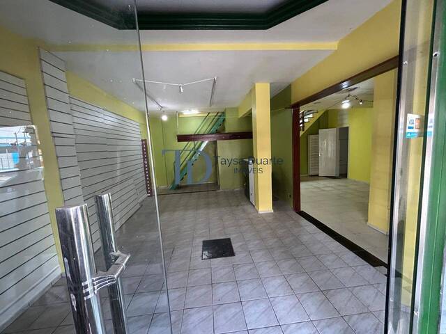 #44 - Loja para Locação em Manaus - AM