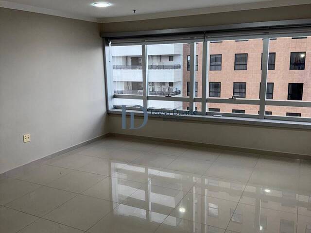 #45 - Sala para Venda em Manaus - AM