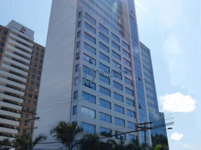 #45 - Sala para Venda em Manaus - AM