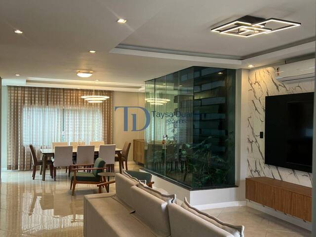 #46 - Casa em condomínio para Venda em Manaus - AM