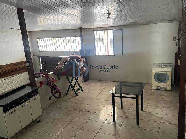 #49 - Sala para Venda em Manaus - AM