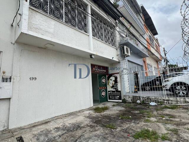 #49 - Sala para Venda em Manaus - AM