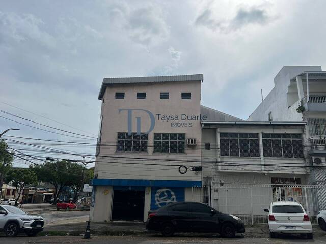 #49 - Sala para Venda em Manaus - AM