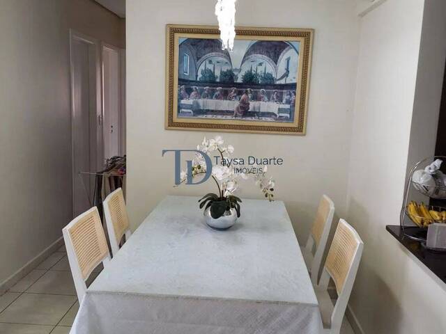 #51 - Apartamento para Venda em Manaus - AM