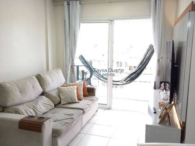 #51 - Apartamento para Venda em Manaus - AM