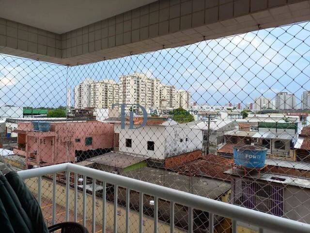 Apartamento para Venda em Manaus - 4