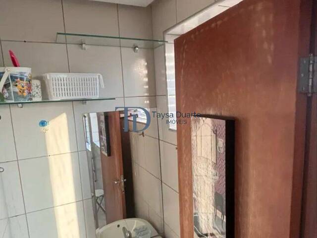 #52 - Apartamento para Venda em Manaus - AM