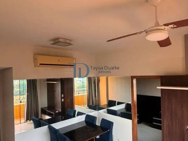 #52 - Apartamento para Venda em Manaus - AM