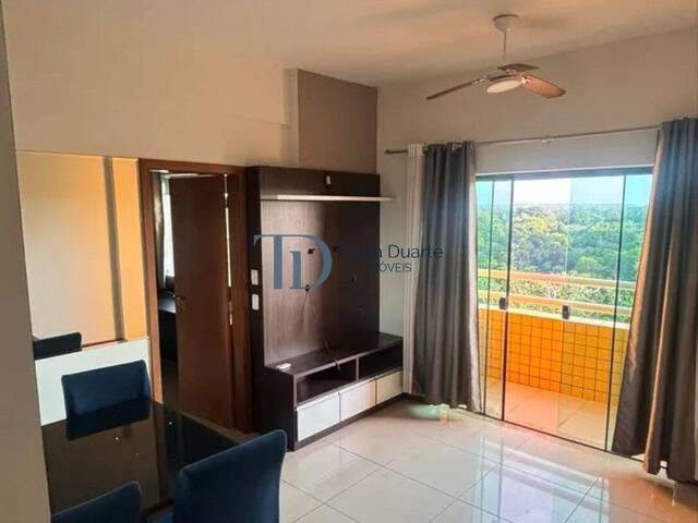 #52 - Apartamento para Venda em Manaus - AM