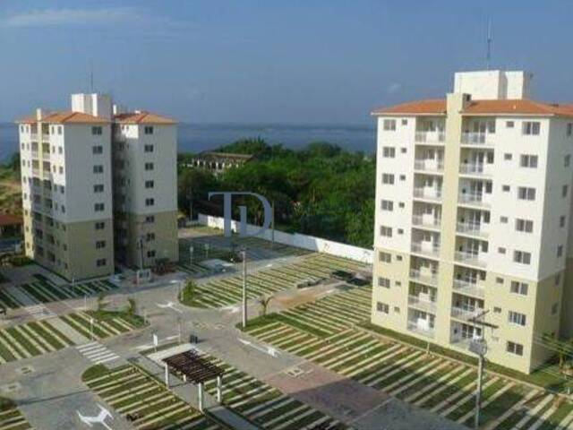 #53 - Apartamento para Venda em Manaus - AM