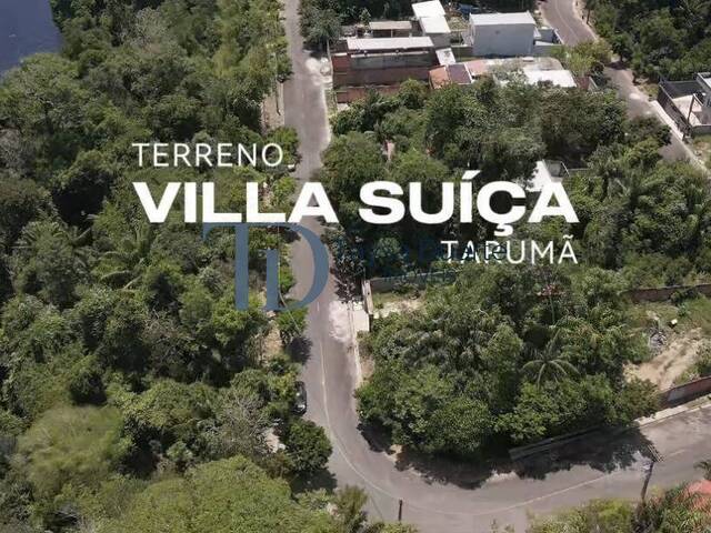 #54 - Área para Venda em Manaus - AM