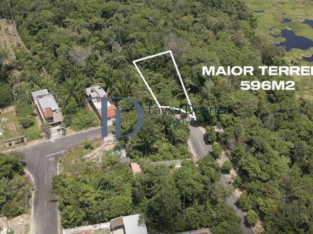 #54 - Área para Venda em Manaus - AM