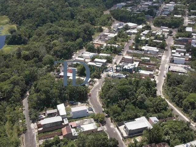 #54 - Área para Venda em Manaus - AM