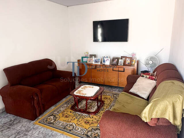 #55 - Casa para Venda em Manaus - AM