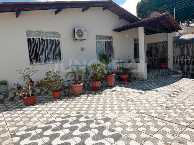 #55 - Casa para Venda em Manaus - AM