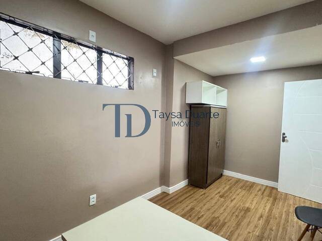 #57 - Sala para Venda em Manaus - AM