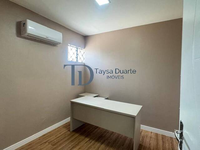 #57 - Sala para Venda em Manaus - AM