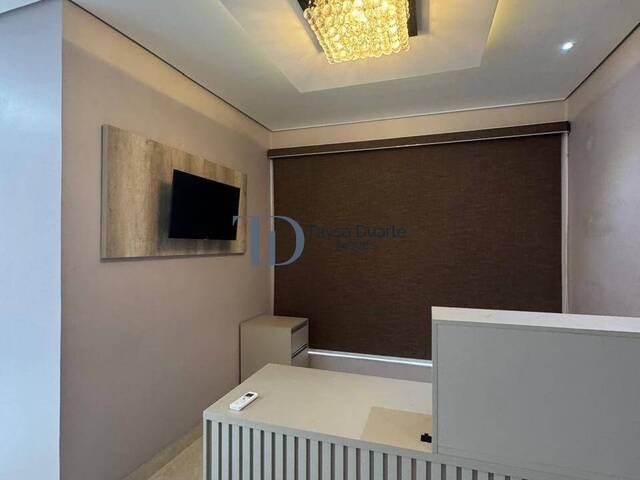 #57 - Sala para Venda em Manaus - AM