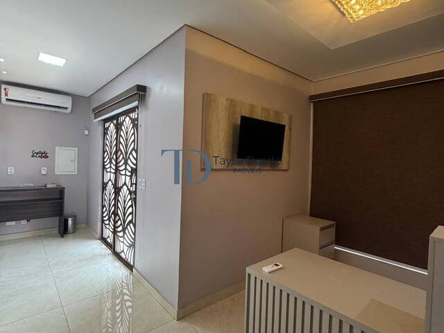 #57 - Sala para Venda em Manaus - AM