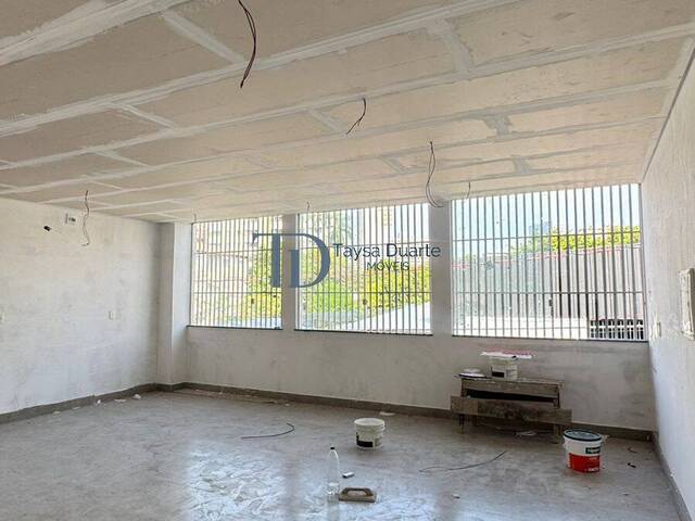 #58 - Sala para Locação em Manaus - AM