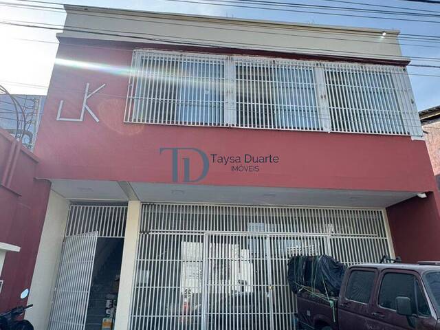 Locação em São Francisco - Manaus