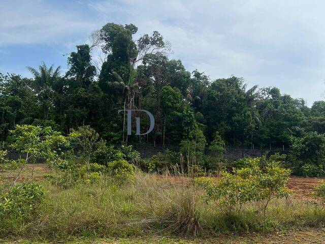 #59 - Lote em condomínio para Venda em Manaus - AM