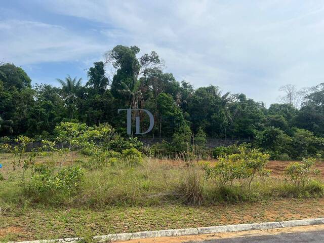 #59 - Lote em condomínio para Venda em Manaus - AM