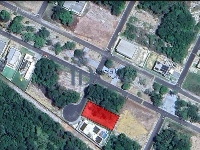 #60 - Lote em condomínio para Venda em Manaus - AM