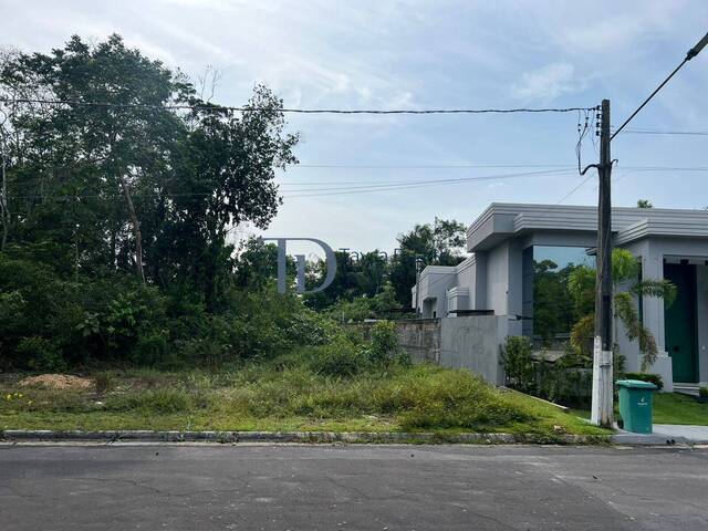 #60 - Lote em condomínio para Venda em Manaus - AM
