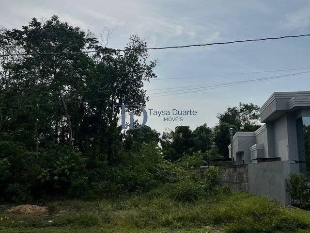#60 - Lote em condomínio para Venda em Manaus - AM